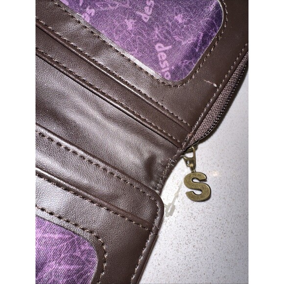 Designer Wallet - Picture 5 of 8